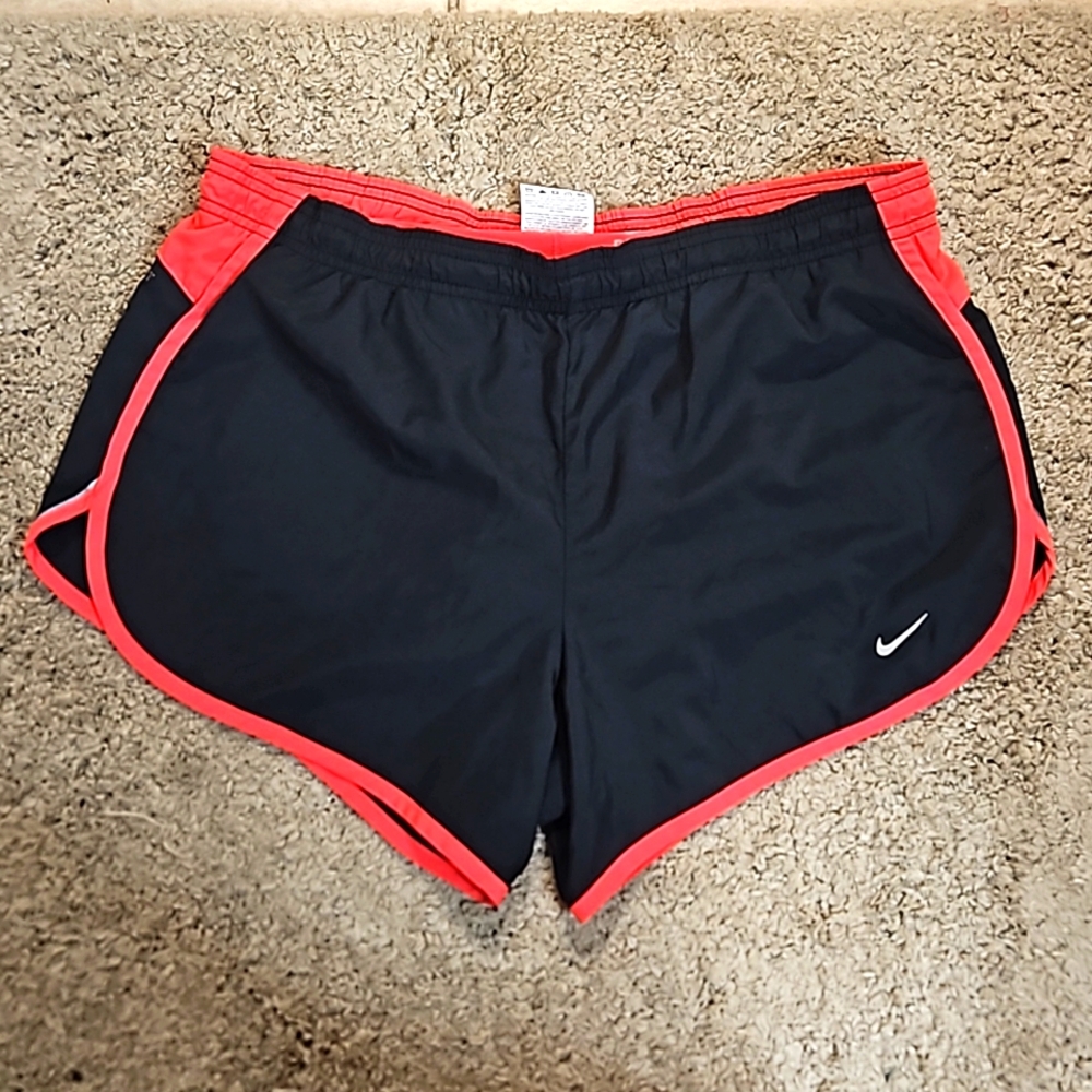 Nike Dri FIT Active Athletic Running Shorts Size Medium